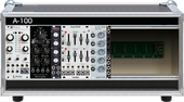 My shrubby Eurorack