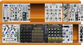 My phony Eurorack