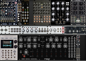 My Eurorack