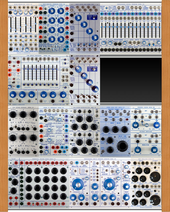 My ecstatic Buchla