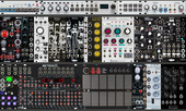 My friended Eurorack