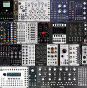 Amoxitanol Eurorack