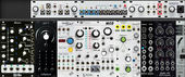 Intelligel pallete Eurorack