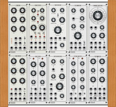My Modcan Rack