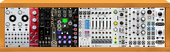 Performance Eurorack (first modules) (copied from herpai)