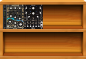 My tacky Eurorack
