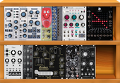 beginner rack