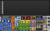 My unfair Eurorack
