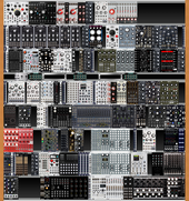 ZPLINTER MEGA RACK