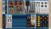 Rackbrute 6U
