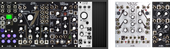 My misused Eurorack