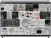 Doepfer Case Main Case