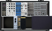 My talky Eurorack