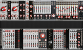 My baffling Eurorack