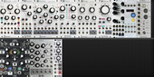My fleeting Eurorack