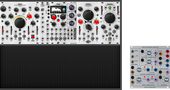 Buchla inspired