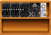 My postmodern Eurorack