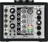 My Bass Amp Eurorack