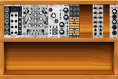 My awkward Eurorack