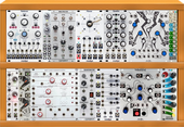 My legal Eurorack