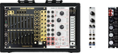 My unspent Eurorack (copy)