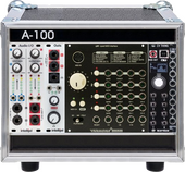 MIDI/Audio Eurorack