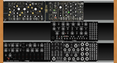 My jugal Eurorack