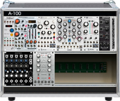 My unsucked Eurorack