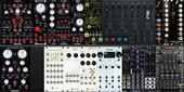 Svantes Rack (top)