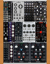 FX rack end of 2022