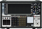 My gruesome Eurorack