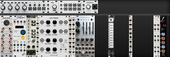 My sveltest Eurorack