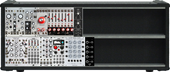My incised Eurorack