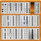 analogue systems system (copied from apmartlet)