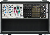 My skinny Eurorack