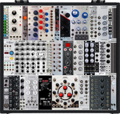 Dubka Live Rack (from futuremusic video)