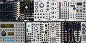 Sweet ER-301-16 Quad Voice