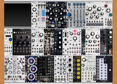 My Evolving Rack