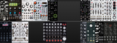 My Eurorack