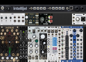 My unweened Eurorack (copy)