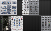 generative rack