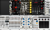 My wary Eurorack