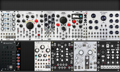 Intellijel 7U Performance Case 104HP (copy)