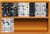 New Eurorack