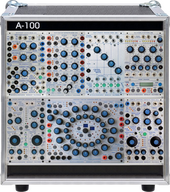 My pale Buchla