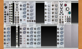 My Synth Rack