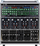 Infernal Aira Rack