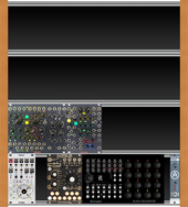 My vengeful Eurorack