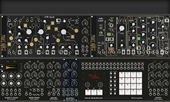 Drums Eurorack