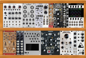 My random Eurorack